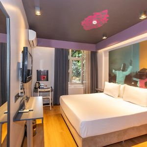 Chambre Supérieure Double